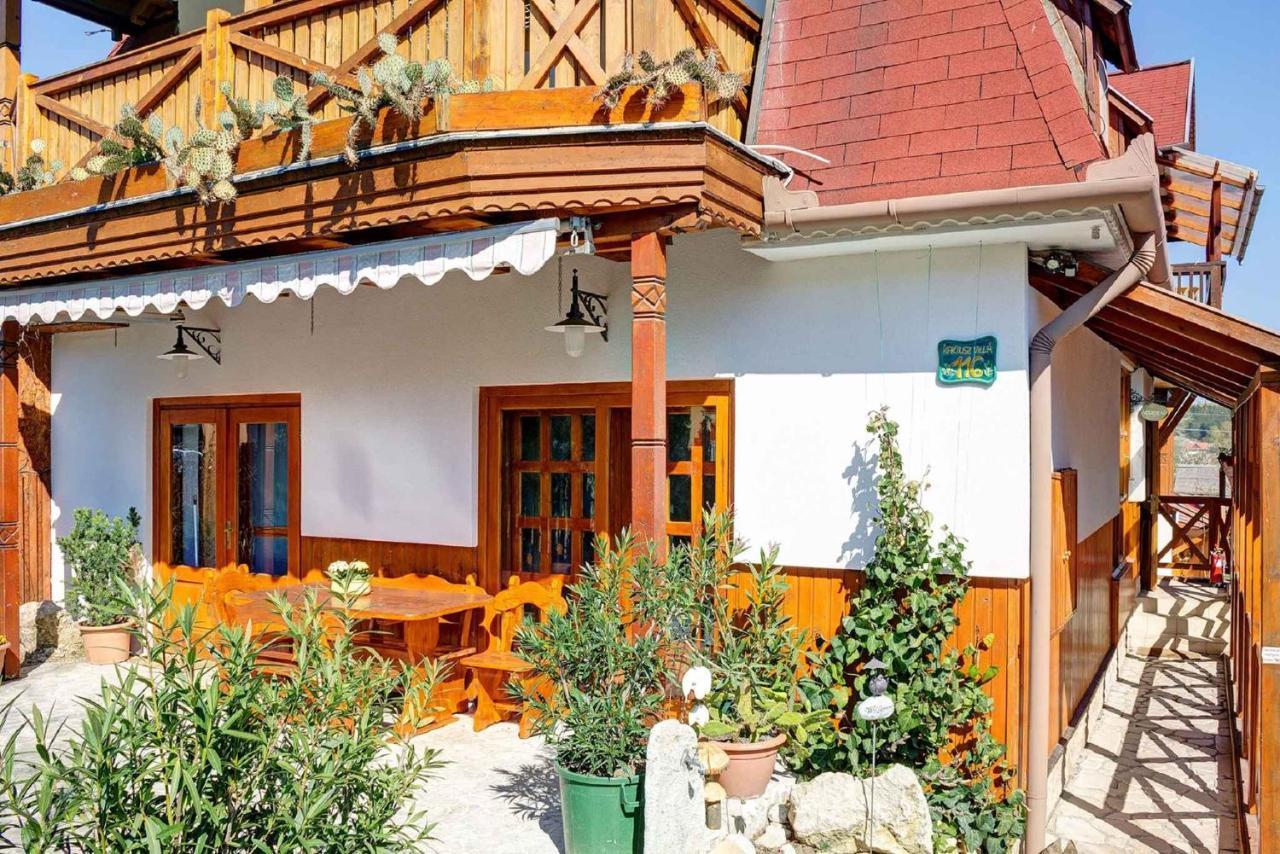 Apartment In Heviz/Balaton 18964 Exterior foto